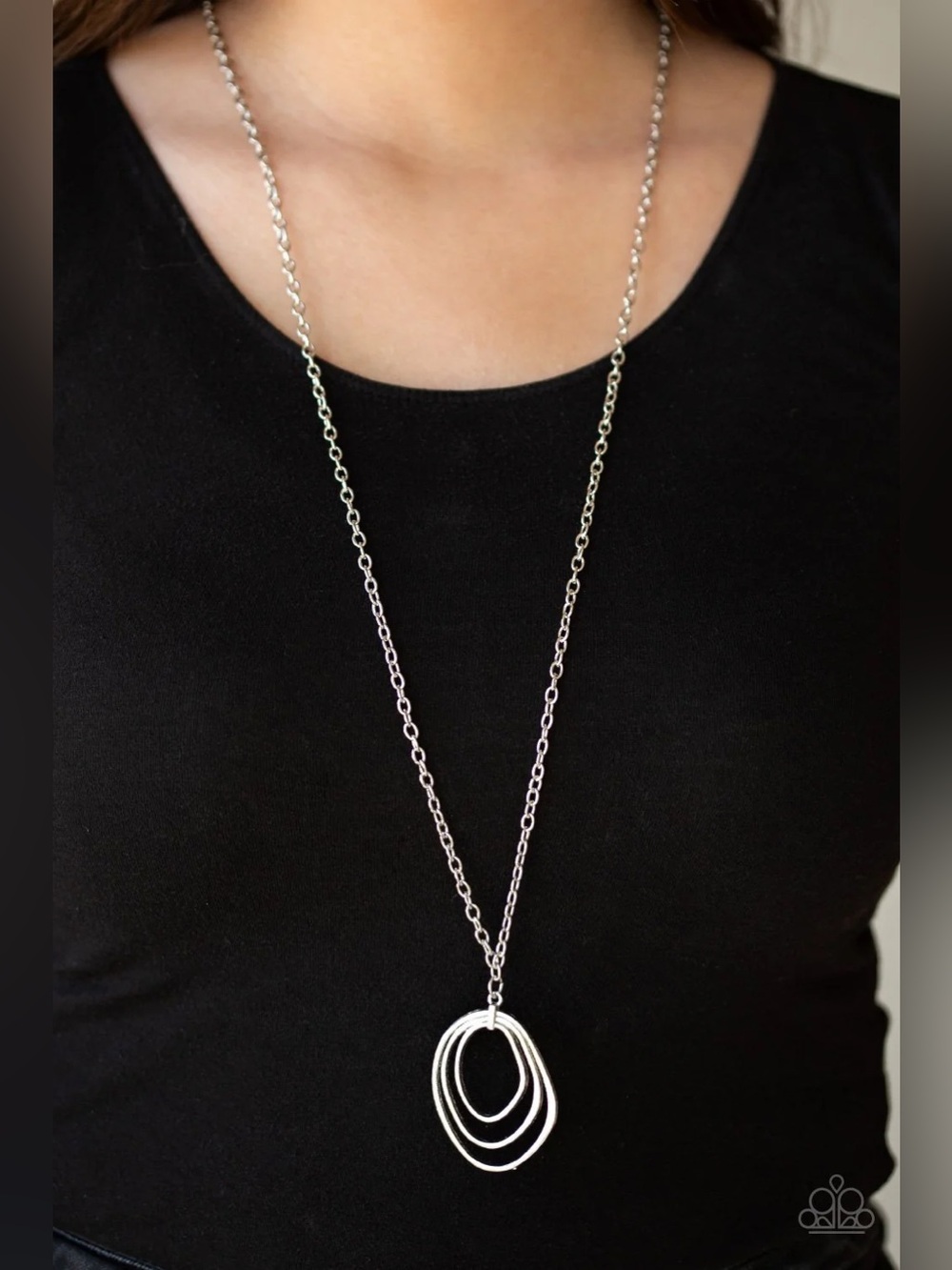 ❤️🔥5/$25❤️🔥 Relic Redux Silver Necklace